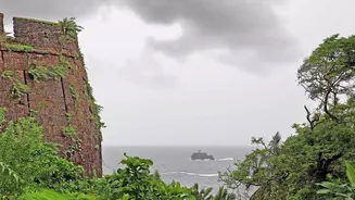 Inside Cotigao: Goa's Sustainable Hidden Gem You Haven’t Heard Of (Yet)