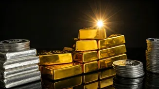 Gold & Silver Surge: What's Driving the Rally?