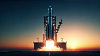India's Rocket Story Is Getting More Entrepreneurial