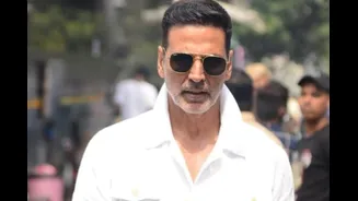 Akshay Kumar Confesses He Has Never Read A Book In His Life: 'Zindagi Main Aaj Tak...'