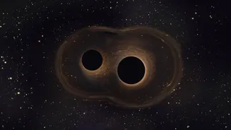 This camera can help us find more merging black holes