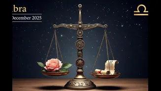 Libra Horoscope Today, December 16, 2025