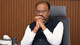Maharashtra To Form New Policy For Gymkhanas On Government Land As Leases Near Expiry; Key Meeting Held