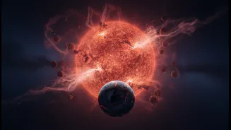 The New System Could Test Models Of Orbital Expansion Around Dying Stars