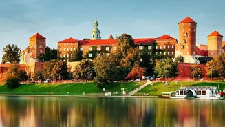 Five Eastern European UNESCO Sites With Stories Written Into the Landscape