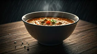 Kolkata’s Food Map Is Ready For Monsoon Cravings