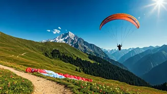 Bir Billing on a Shoestring: Your Ultimate Budget Guide to Adventure and Serenity