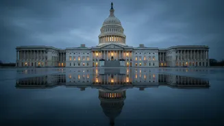 US Lawmakers Introduce AI Kill Switch Act After OpenAI Cyber Incident