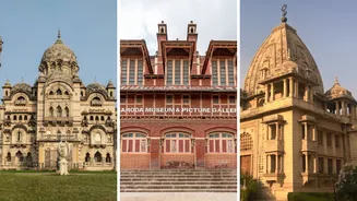 Discover Vadodara: A Local’s Guide To Gujarat’s Cultural Capital