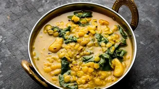 Bachelor Meal Prep Guide: Batch Cook Indian Curry Bases For Effortless Weeknight Dinners