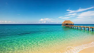 Visa-Free Bliss: 4 Destinations for Indian Travelers