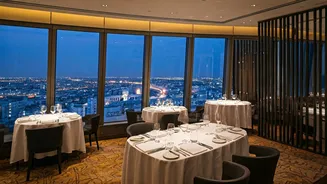 दिसंबर 2025 में भारत के नए रेस्तरां!