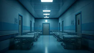 Coimbatore School Lunch Scare: 43 Students Hospitalized After Suspected Food Poisoning Incident