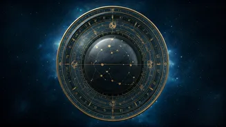 Your Horoscope Explained: A Beginner's Guide