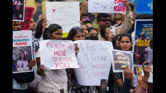 Tougher Punishments, Faster Trials And Stricter Rules: 6 Key Changes New Exam Bill Proposes
