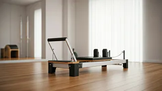 Pilates Is The Low-Impact Workout With High Hype