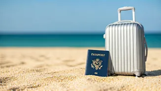 Indonesia And Maldives Keep Travel Planning Simple