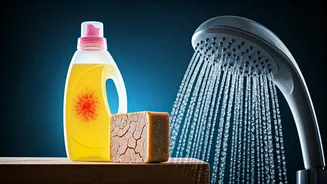 Skin Irritation Could Start With Your Routine