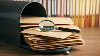 Income Tax Refunds Delayed: What's Happening and How to Navigate