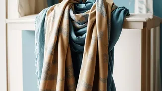 Upcycled Saree Window Drapes Combine Heritage Handloom Craftsmanship With Modern Sustainable Interior Decor Trends