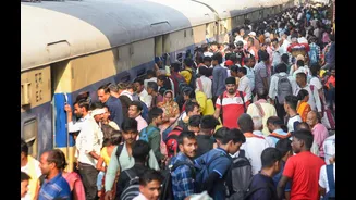 Video of utensils being washed in train toilet prompts FSSAI notice to IRCTC