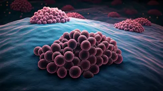 Beyond Minty Fresh: Unraveling Bad Breath's Deeper Microbial Roots