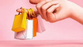 A Purchase Trigger Can Matter More than the Shop Name
