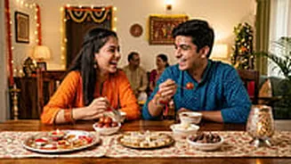 Raksha Bandhan 2026 Sweet Treats: 7 Fun & Delicious Desserts To Make With Your Siblings At Home
