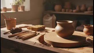 A Better Itinerary Can Start With A Workshop Instead Of A Monument