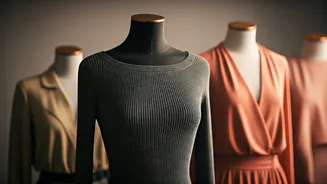 Chic Tops for Her: Elevate Your Everyday Style with Modern Designs