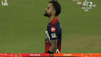 IPL 2026: Twitter reacts to special performance from RCB in season opener