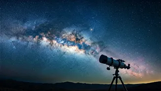 Astrology Forecast Feb 19, 2026: Your Daily Cosmic Insights by Sundeep Kochar