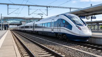 Vande Bharat sleeper to boost overnight travel