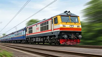 India's First Vande Bharat Sleeper Train: A New Era of Travel