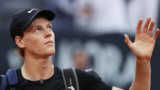 Jannik Sinner to skip Davis Cup; prioritizes ATP Tour Finals