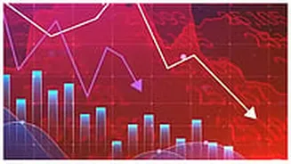 Markets Extend Sell-Off, ₹16 Lakh Crore Wiped Out As Indices Fall 2.5% Over The Week