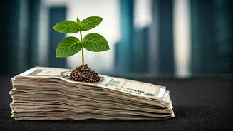 Investing Smart: Starting Your SIP with Just ₹500