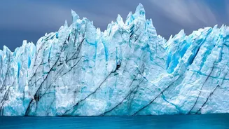 Nepal's Glacier Disaster: Why Mountain Ice Can Trigger Sudden Downstream Flooding