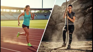 A Responsible Programme Is Honest About Physical Demands