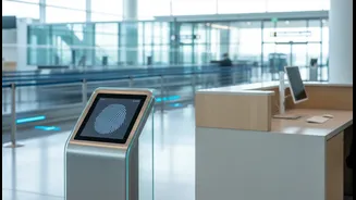 Biometric Boarding Needs Human Help Desks, Not Just Faster Lanes