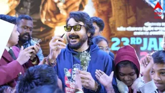 Padma Awards 2026: ‘পদ্ম পুরস্কারে’ সম্মানিত প্রসেনজিৎ চট্টোপাধ্য়ায়, ‘পদ্মশ্রী’ পাচ্ছেন বাংলা চলচ্চিত্রের মেগাস্টার