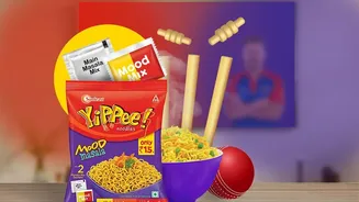 The Packaged Snack Trap: What Nutrition Labels Can Reveal