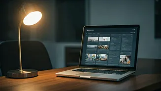 Industry Mentors Advise Grads To Build Digital Portfolio Link