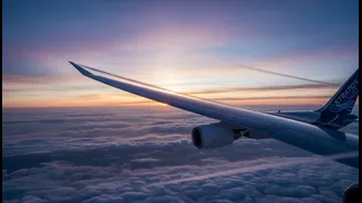 Before the Next Step, Check Air India's Fuel-Surcharge Cuts and Lower Long-Haul Surcharges