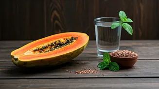 Constipation Relief: What to Eat to Feel Better