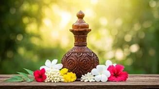 5 Indian Hair Rituals for Amazing Hair in 2025