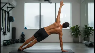 Humid Monsoon Conditions Demand Smarter Workout Intensity And Better Rest