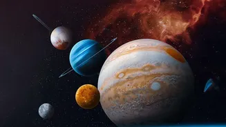 How Scientists Use NASA Europa Clipper To Detect Organic Molecules On Jupiter’s Moon