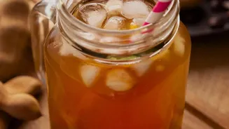 Nilgiri cold brew: A healthy tea choice