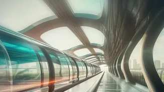 India's stations turn into urban hubs
